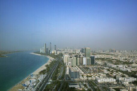 The St. Regis Abu Dhabi - Image 7