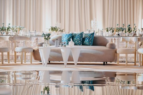 The St. Regis Abu Dhabi - Image 165