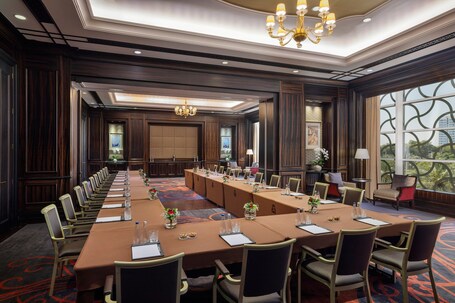 The St. Regis Abu Dhabi - Image 71
