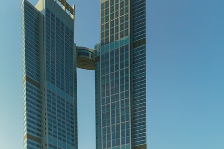 The St. Regis Abu Dhabi - Image 47