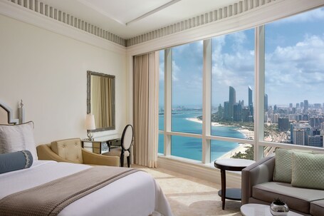 The St. Regis Abu Dhabi - Image 170