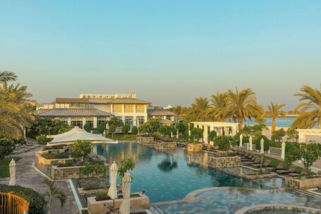 The St. Regis Abu Dhabi - Image 29