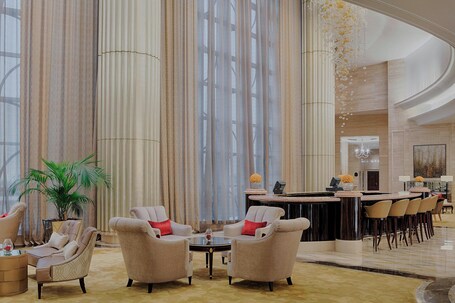 The St. Regis Abu Dhabi - Image 25