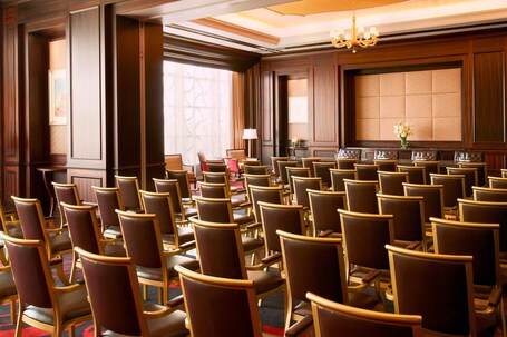 The St. Regis Abu Dhabi - Image 192