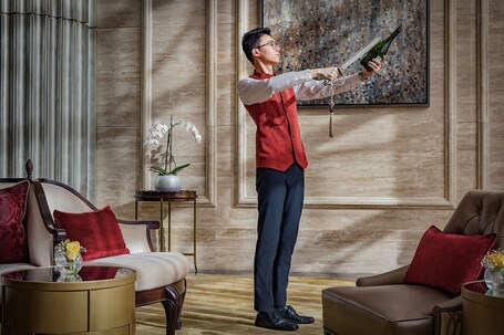 The St. Regis Abu Dhabi - Image 241