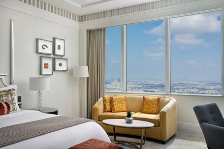 The St. Regis Abu Dhabi - Image 173
