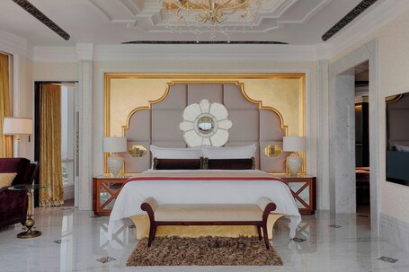 The St. Regis Abu Dhabi - Image 226