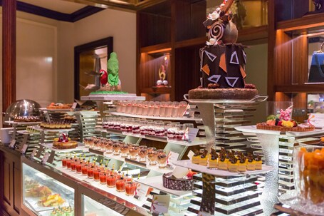The St. Regis Abu Dhabi - Image 55