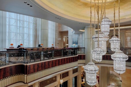 The St. Regis Abu Dhabi - Image 26