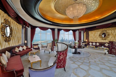 The St. Regis Abu Dhabi - Image 96