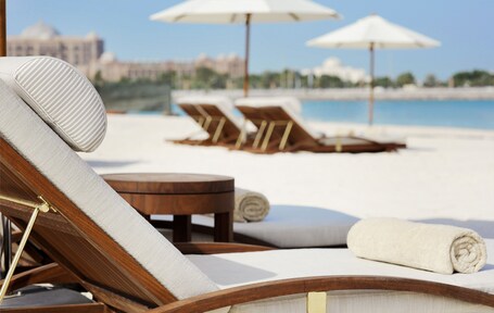 The St. Regis Abu Dhabi - Image 117