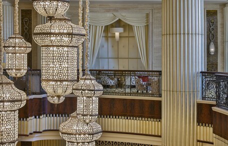 The St. Regis Abu Dhabi - Image 91