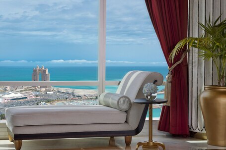 The St. Regis Abu Dhabi - Image 95
