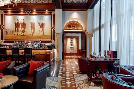 The St. Regis Abu Dhabi - Image 64