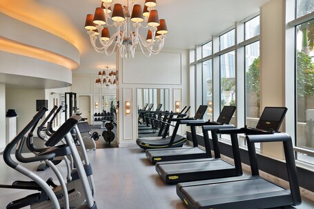The St. Regis Abu Dhabi - Image 103