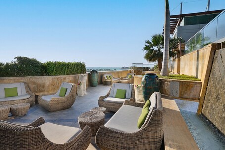 The St. Regis Abu Dhabi - Image 126