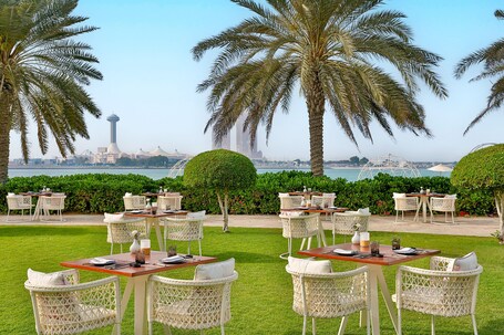 The St. Regis Abu Dhabi - Image 124