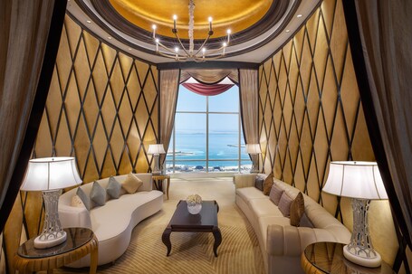 The St. Regis Abu Dhabi - Image 99