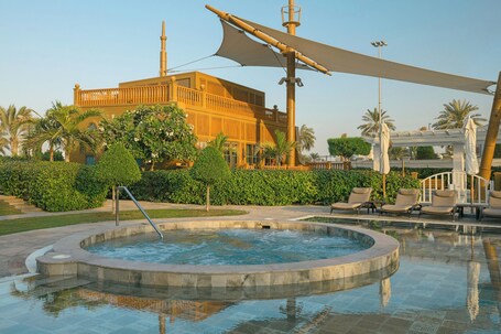 The St. Regis Abu Dhabi - Image 136