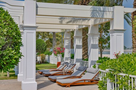 The St. Regis Abu Dhabi - Image 140