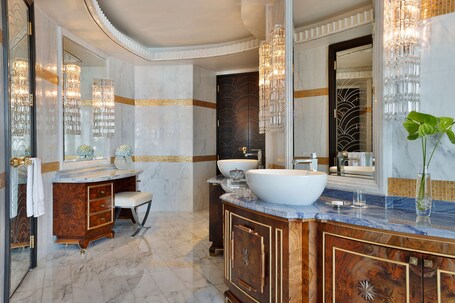 The St. Regis Abu Dhabi - Image 62