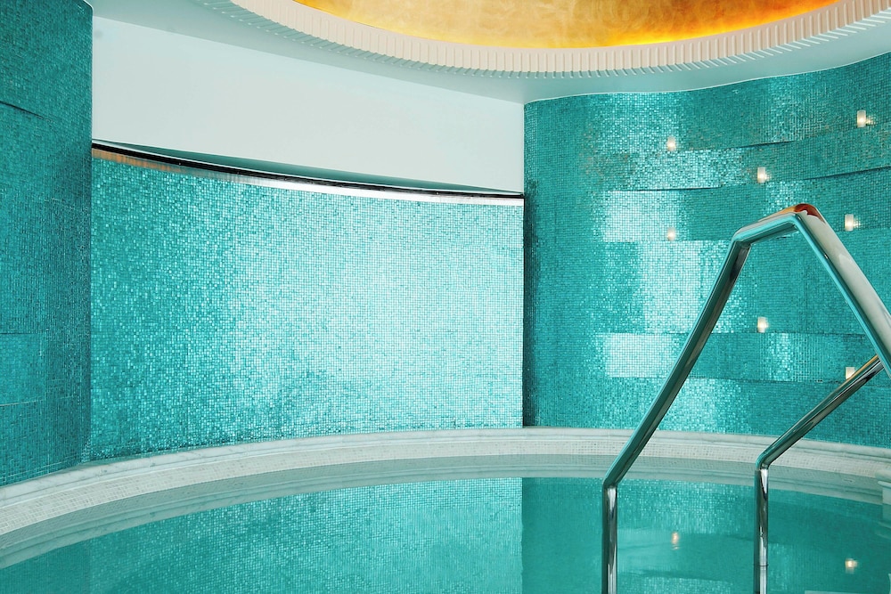 The St. Regis Abu Dhabi by null