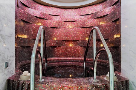 The St. Regis Abu Dhabi - Image 214