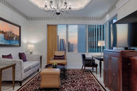 The St. Regis Abu Dhabi - Image 24