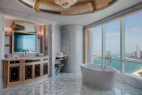 The St. Regis Abu Dhabi - Image 60