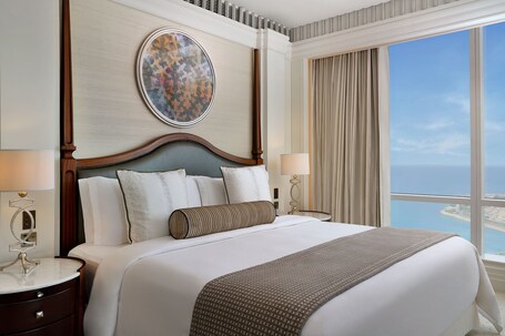 The St. Regis Abu Dhabi - Image 160