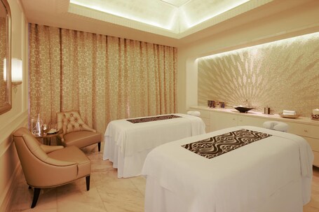 The St. Regis Abu Dhabi - Image 84