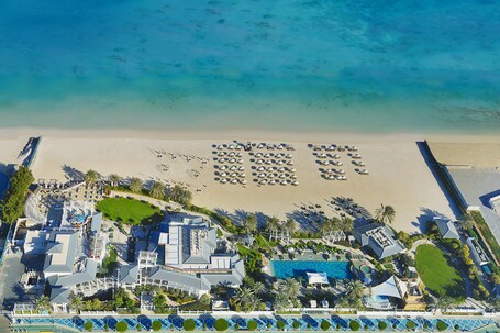 The St. Regis Abu Dhabi - Image 15