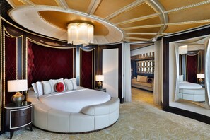 Suite, 3 Schlafzimmer, Meerblick