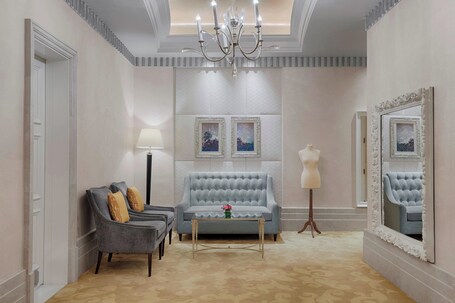 The St. Regis Abu Dhabi - Image 79