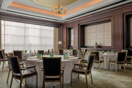 The St. Regis Abu Dhabi - Image 191