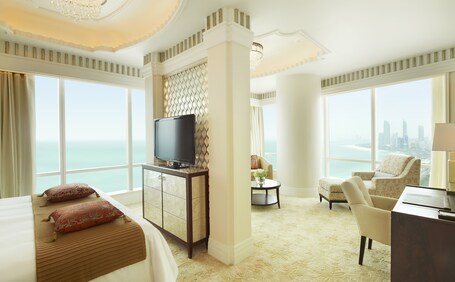 The St. Regis Abu Dhabi - Image 46