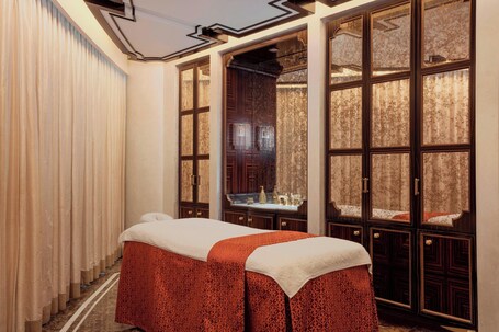 The St. Regis Abu Dhabi - Image 85