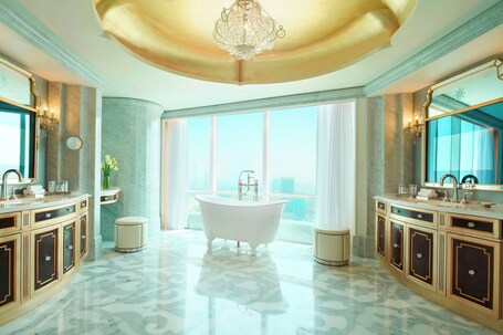 The St. Regis Abu Dhabi - Image 175