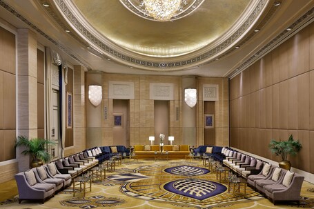 The St. Regis Abu Dhabi - Image 108