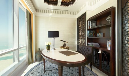 The St. Regis Abu Dhabi - Image 228