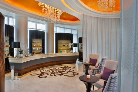 The St. Regis Abu Dhabi - Image 51