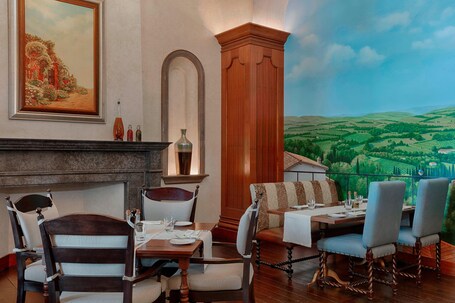 The St. Regis Abu Dhabi - Image 244