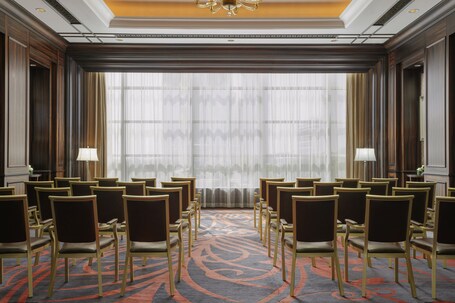 The St. Regis Abu Dhabi - Image 193