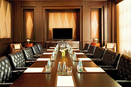 The St. Regis Abu Dhabi - Image 188