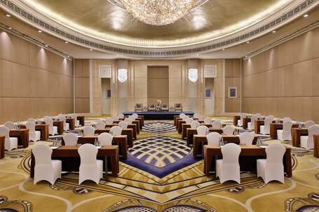 The St. Regis Abu Dhabi - Image 183
