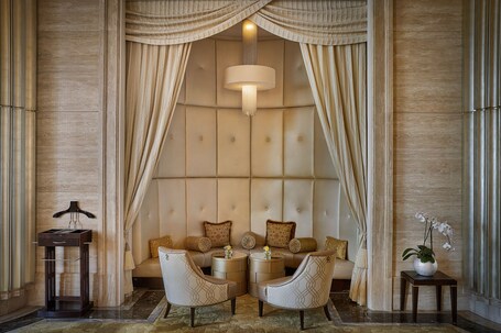 The St. Regis Abu Dhabi - Image 100
