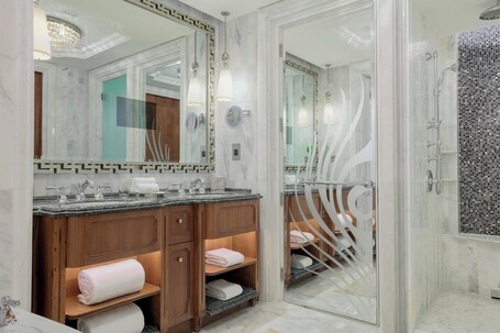 The St. Regis Abu Dhabi - Image 200