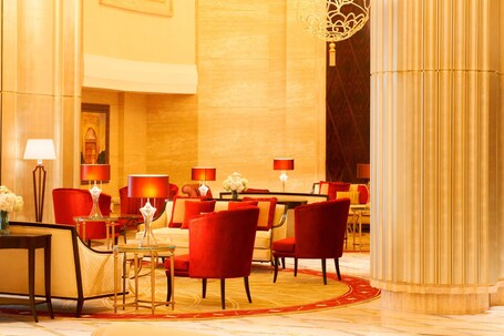 The St. Regis Abu Dhabi - Image 52