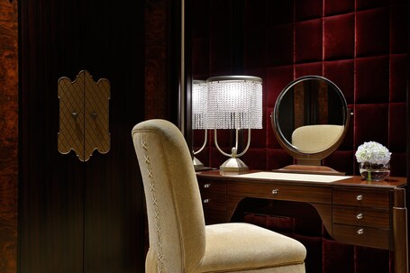 The St. Regis Abu Dhabi - Image 112