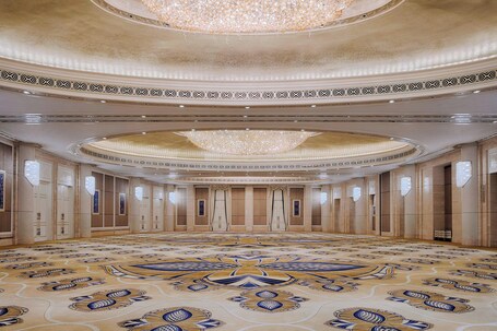 The St. Regis Abu Dhabi - Image 186